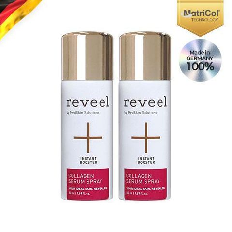 [롯데카드5%할인][MatriCol] 리빌 뿌리는 콜라겐 50ml+50ml