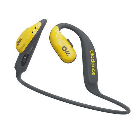 올라댄스 OWS 스포츠 오픈형 블루투스 무선 공기전도 이어폰