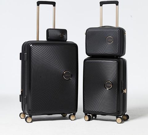 [신규컬러입고]큐리오 여행가방