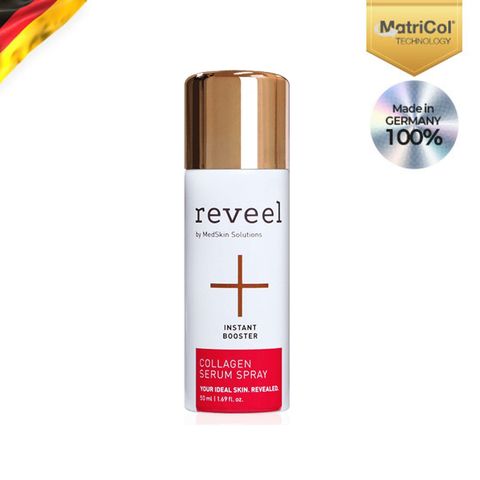 [단품]독일 직수입 리빌 매트리콜 콜라겐 세럼 50ml