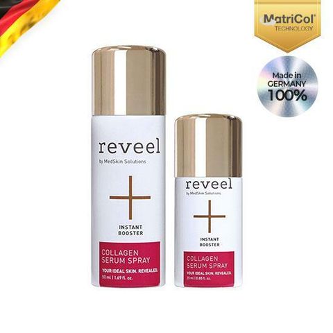 [NH카드5%할인][MatriCol] 리빌 뿌리는 콜라겐 50ml+25ml