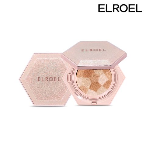 NEW 블렌딩 콤팩트 쿠션 12.5g 핑크