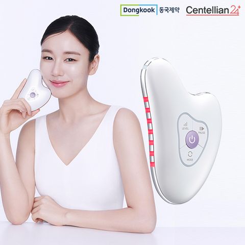 동국제약 마데카 프라임 리추얼 화이트 펄
