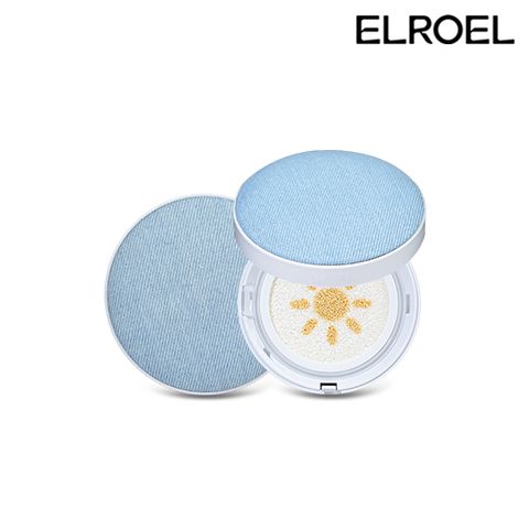 팡팡 선쿠션S8_YK 에디션 데님 15g (SPF50+ PA++++)