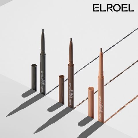 디파이닝 슬림 아이브로우 펜슬 x 1개 (색상 3종 택1)