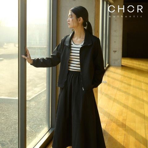 코어 어센틱 나일론 릴렉스 셋업 [런칭 가격 79,900원]