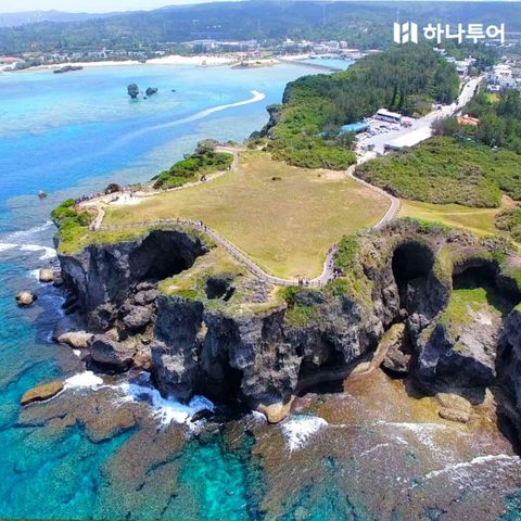 [여행의신세계]하나투어 오키나와 3일 4일 항공+월드체인호텔+현지식사+음료무제한+화과자 제공 599천원부터