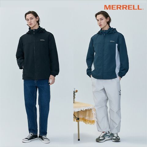 O 머렐 25SS 남성 마운틴 자켓