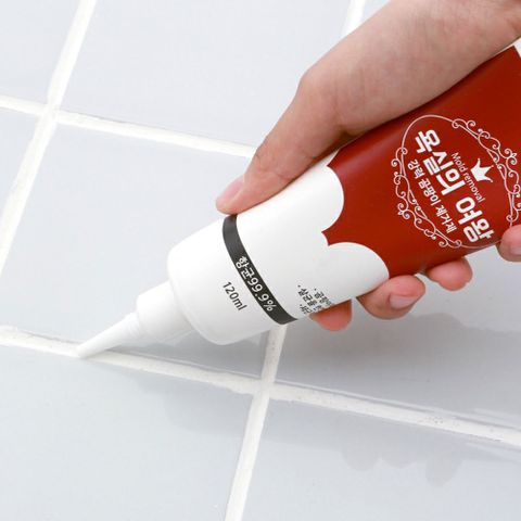 [1+1] 순삭 곰팡이 제거제 120ml