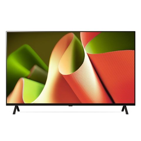 LG OLED TV 65인치 OLED65B4FNA