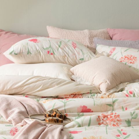 SK_광목코튼100% 침구세트