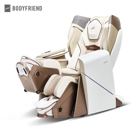 [최화정쇼/안마의자1+1찬스] 바디프랜드에덴로보 안마의자