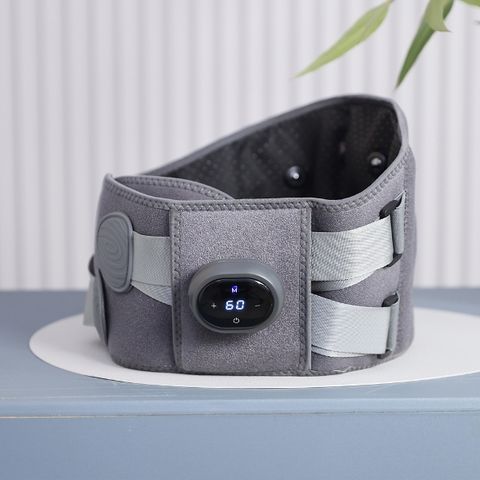 [기획특가] 아토만 무선 온열마사지벨트