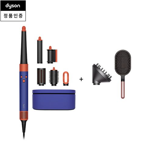[방송/7종툴포함] 에어랩 i.d.™ 멀티 스타일러 빈카블루