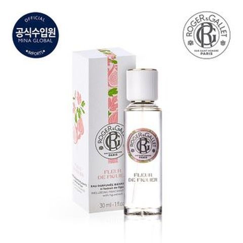 로저앤갈렛 플레르 드 휘기에 오 파르퓨메 30ml