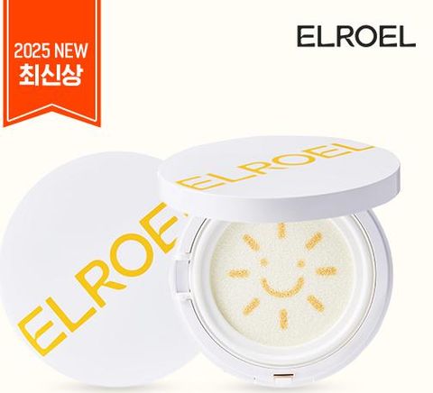 엘로엘 팡팡 빅 썬쿠션 S9 본품1