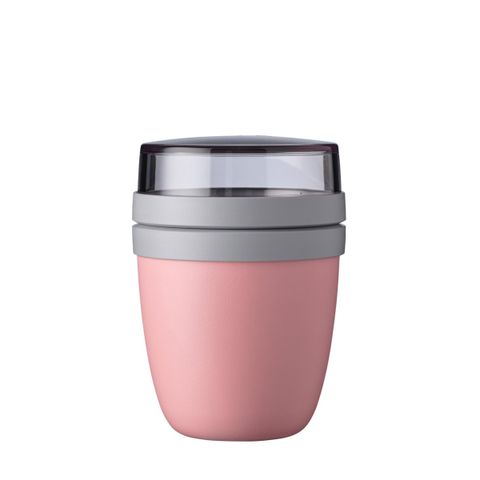 [공동구매]  미니런치팟 투웨이 미니요거트팟