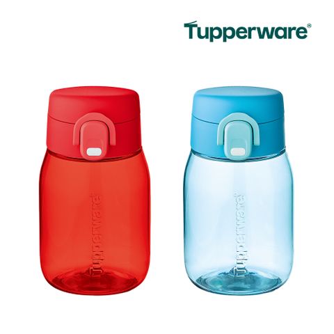 원터치 에코 물통 350ml