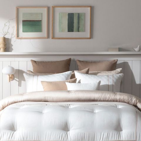 [최화정Pick] 퀸_25SS 프리미엄 한지모달 베딩풀세트