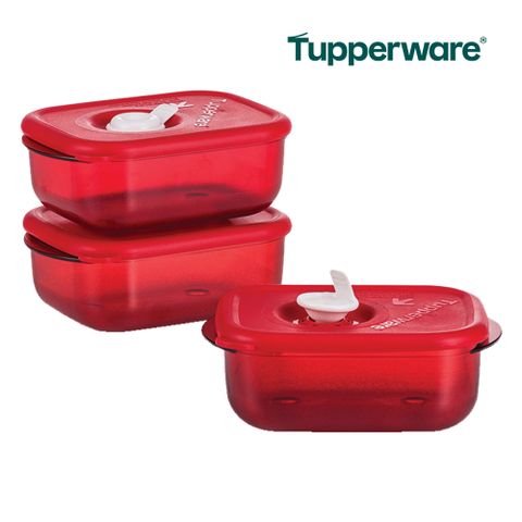 스마트레인지 사각(260ml)3개