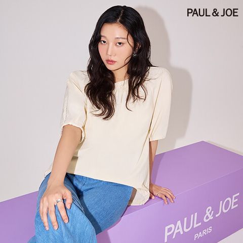 ○ 25SS SUMMER 볼륨 블라우스 3종