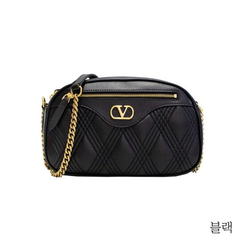 발렌티노 퀼팅 크로스백(6W2B0R03IFE)