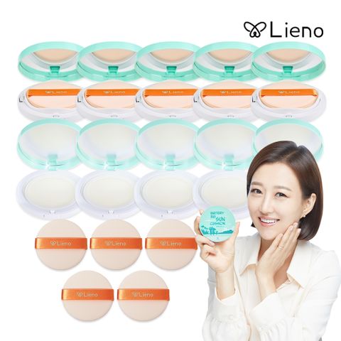 방송에서만 이가격] 장윤정 온가족 빅선쿠션 본품으로만 10개