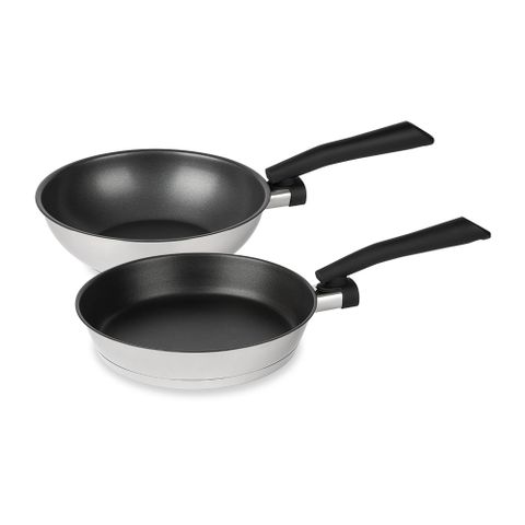 디펜더스 프라이팬 인덕션 후라이팬 22팬24웍 세트