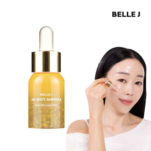 최신상 다이아샷 앰플 1개