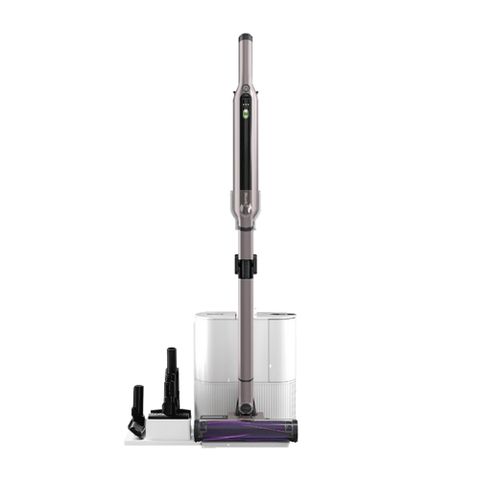 [TV쇼핑] 샤크 무선청소기 IQ CS851 AED CS851KRMVAE