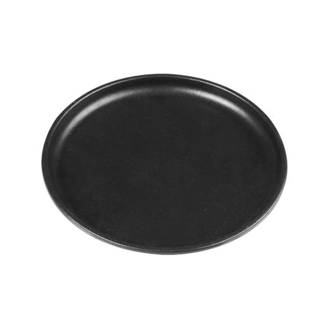 [비밀상품] 빅토리아 주물 라운드 플레이트 에나멜 스테이크팬 26cm