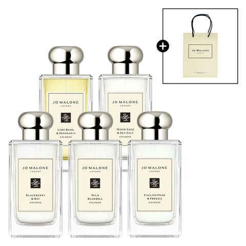 [특가] 조말론 코롱 100mL  (5가지 중 선택) 