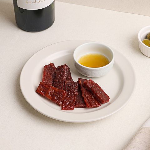 설성목장 한우 육포 50g x 10봉 (1)