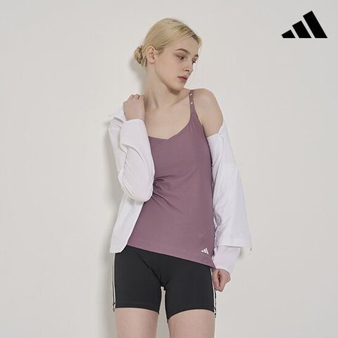 [SALE] 25SS 아디다스 피케 쿨메쉬 조절형 브라탑 4종