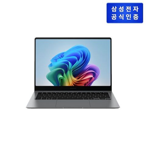 삼성 갤럭시 북5 Pro NT960XHA-KH51G