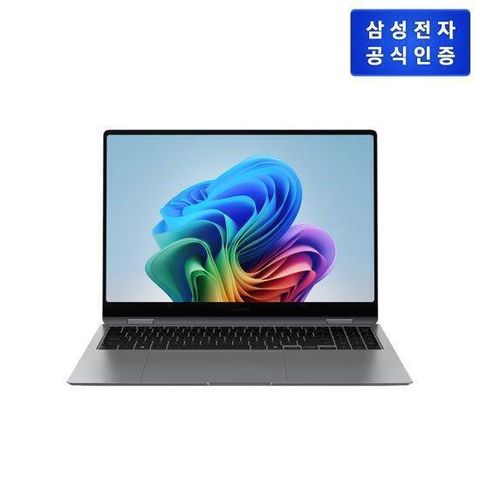 삼성 갤럭시 북5 Pro NT940XHA-KH51G