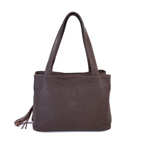 [이태리 직수입] BOJOLA 더블 숄더백