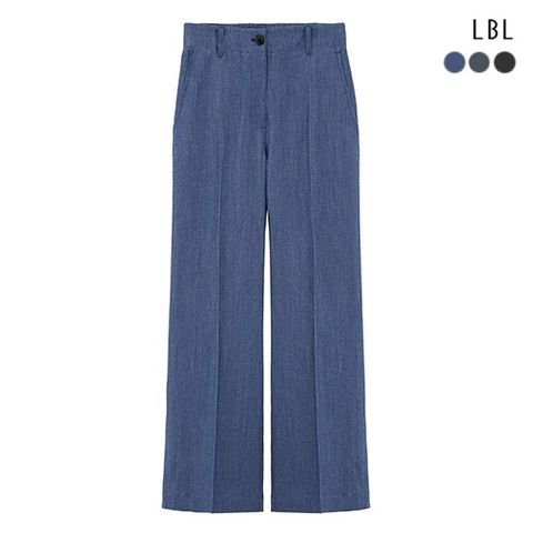 ○(런칭가 79,900원) 텐셀™코튼 컴포트 팬츠 3종