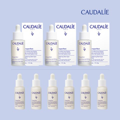 [오늘 마지막/최저가] 꼬달리 브라이트닝 세럼 역대최다구성