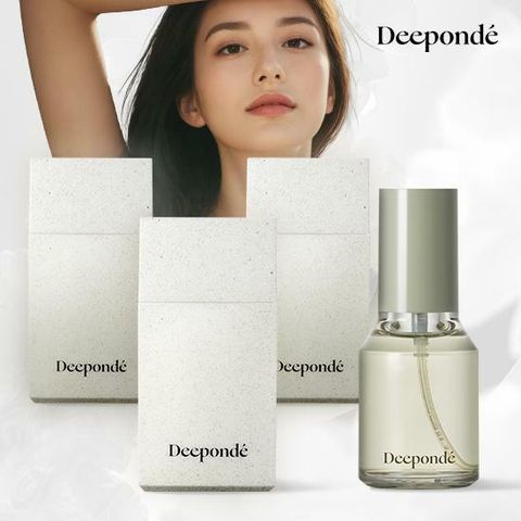 디폰데 멜라엔드 선 블럭 50ml * 3개 + 미스트 50ml *1개