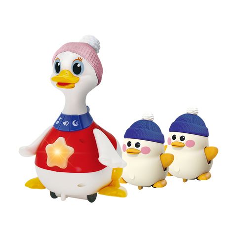 [정가 60,000원] 아장아장 아기 오리랑 마마덕