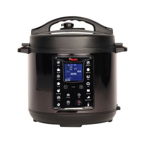 엔유씨전자 멀티압력쿠커
