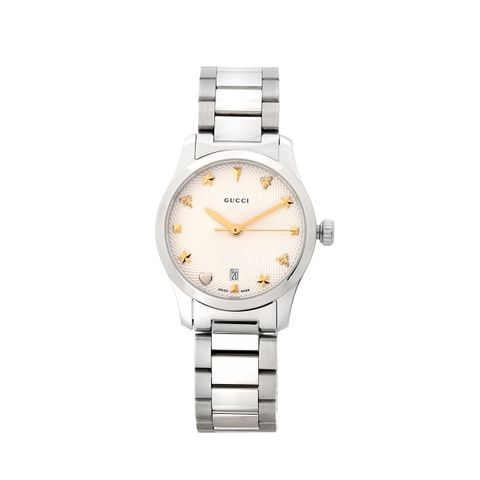 ＊G-Timeless 워치 27mm (YA126572A)