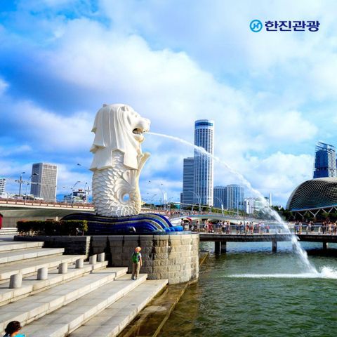 [특집전]한진관광x스카이패스 싱가포르 3박5일 119만원 단일가 패키지
