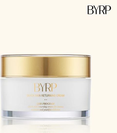 바이알피 퀵 스킨 리터닝 크림 50g 1개
