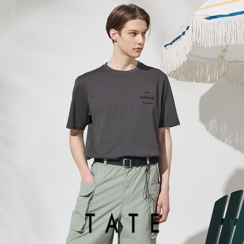 ◎TATE 25SS 남성 아트웍티셔츠 5종