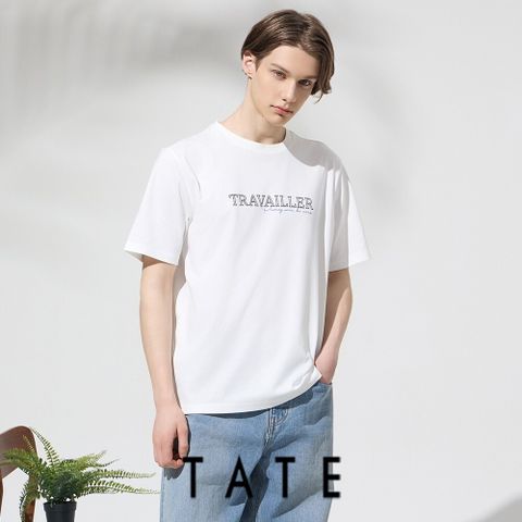 ●TATE 25SS 남성 아트웍티셔츠 5종