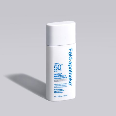 에어리 워터 선스크린 프로페셔널 37ml