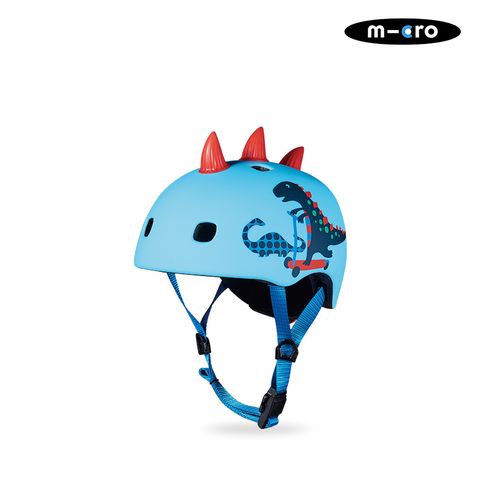 [TV] 헬맷 디럭스 V3 3D 공룡