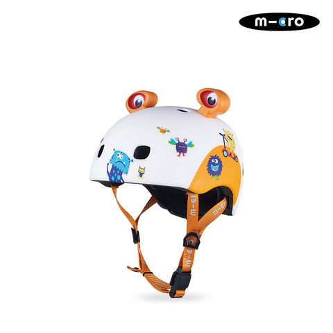 [TV] 헬맷 디럭스 V3 3D 몬스터